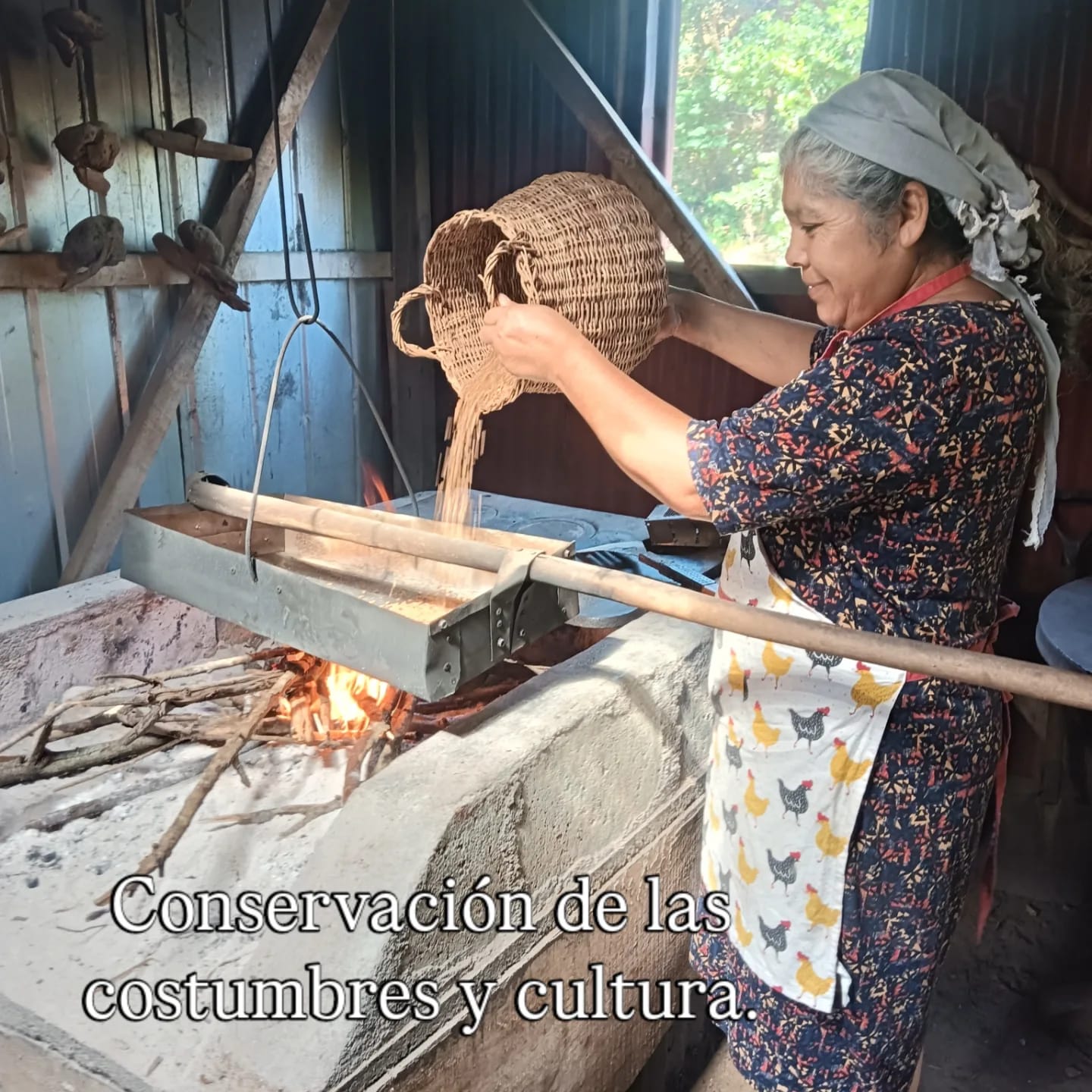 Productos de la Abuela